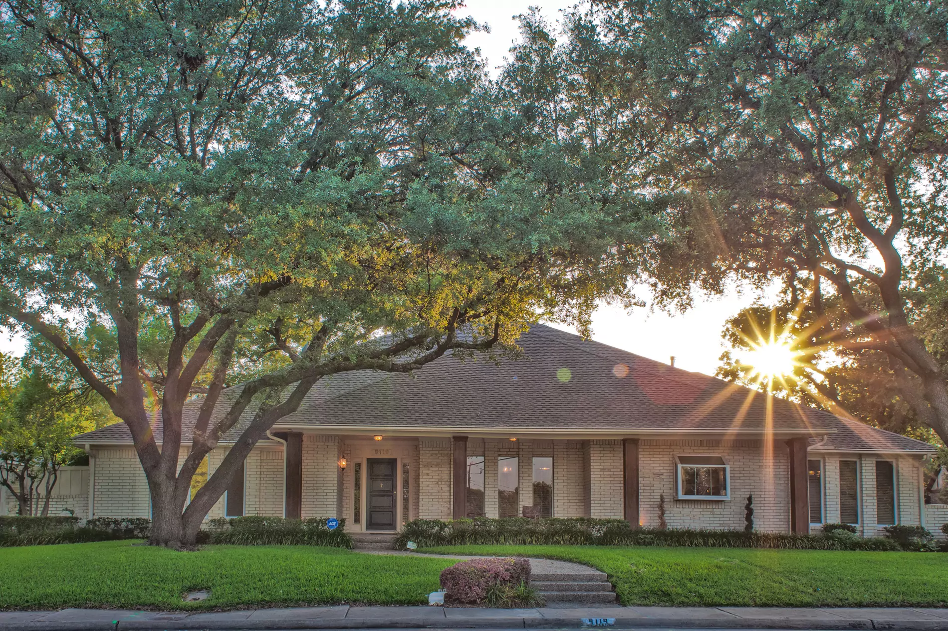 Life in recovery housing at Dallas Sober Living