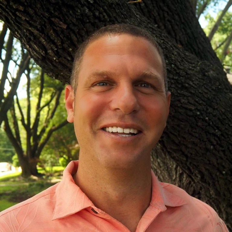 Chris McGuire, Co-Owner