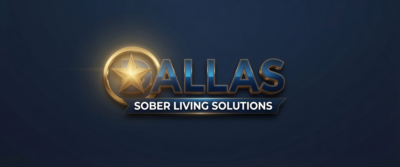 Dallas Sober Living Solutions